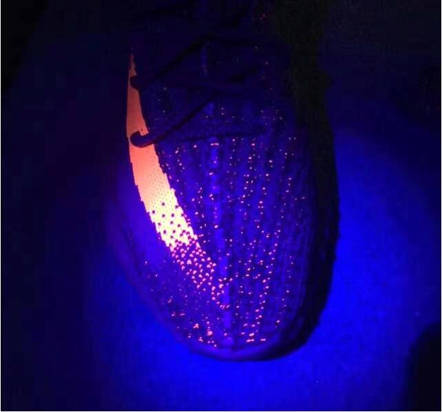 350v2,椰子boost350所有配色