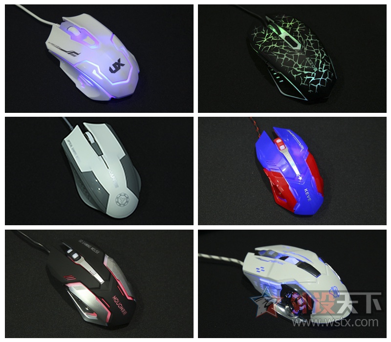 315电脑打假排行榜,便宜的鼠标有没有危害