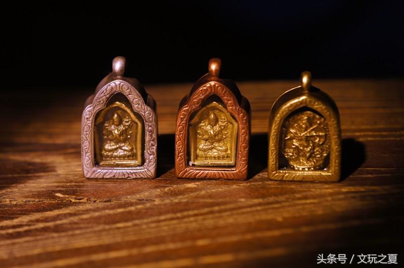 藏饰种类,史上最全的藏饰