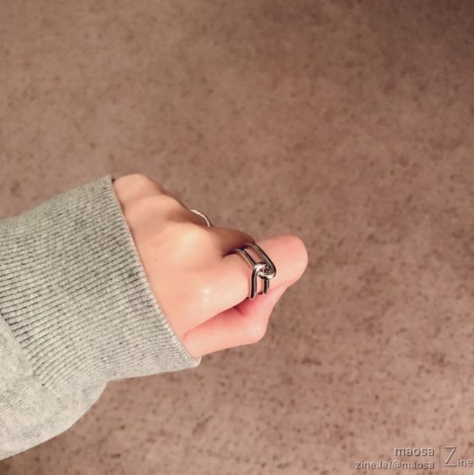 百搭小众饰品推荐,小众秋冬饰品分享