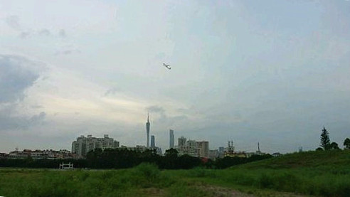 中国航模飞手齐聚,航模最新近况