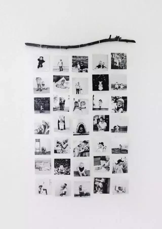 空间细节之处的塑造，不只是生活方式的体现