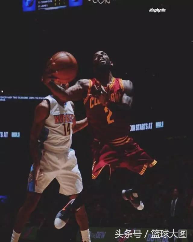 他才25岁，已经决定了骑士的上限