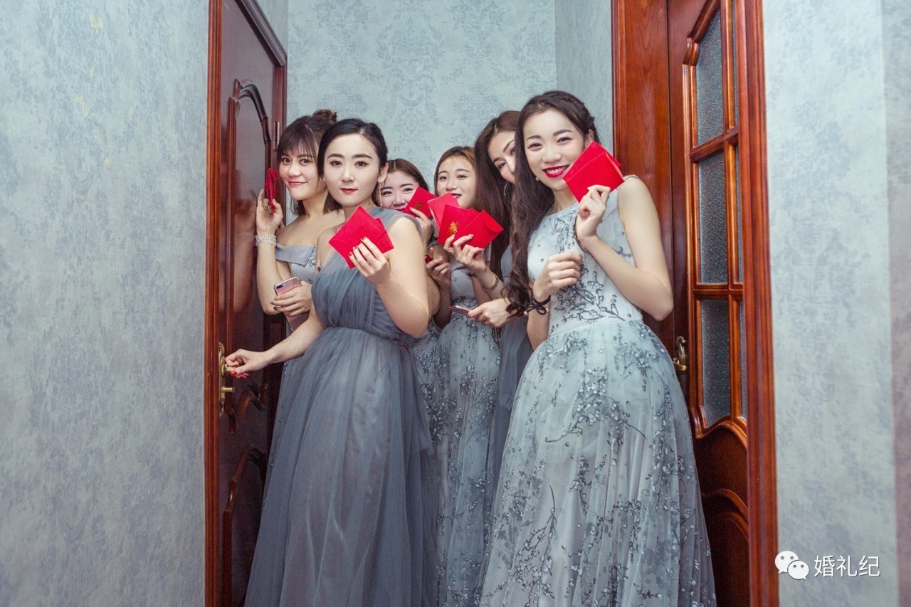 不给媒人红包会触霉头？发红包还有哪些禁忌？