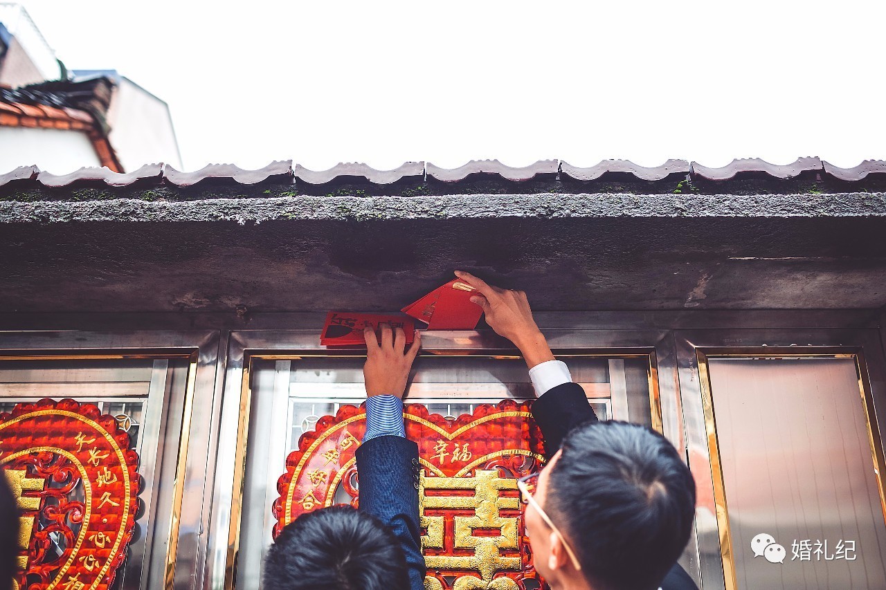 不给媒人红包会触霉头？发红包还有哪些禁忌？