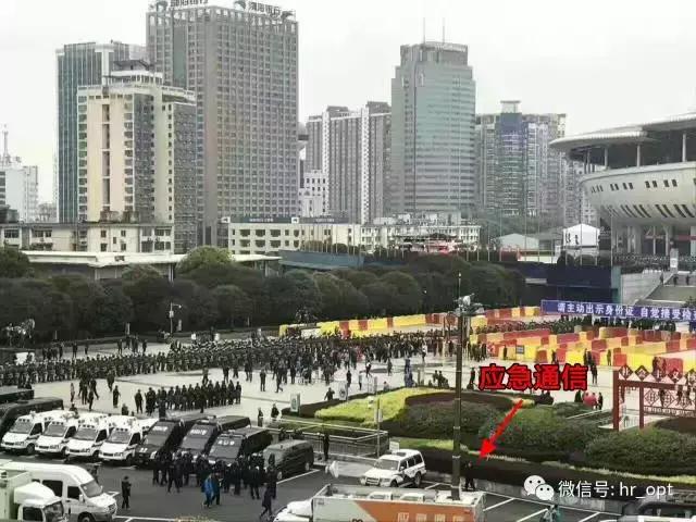 中韩大战通信保障:你尽管进球,网络不通算我输!