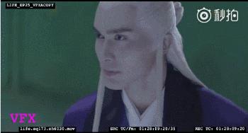 深扒影视圈背后你不知道的*规则潜**,离开特效的爱豆们还好吗?