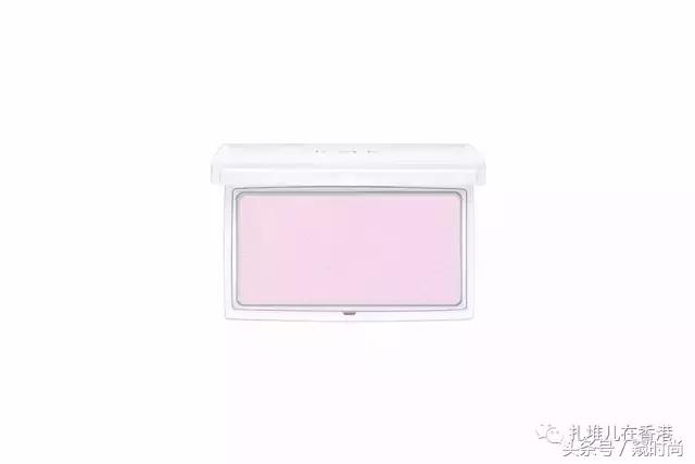 这款显白的氛围感腮红教程来啦,显白裸杏橘色清透自然好气色腮红