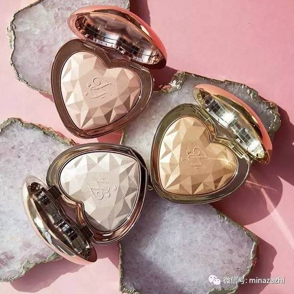 欧美小众彩妆,除了韩国日本什么化妆品好