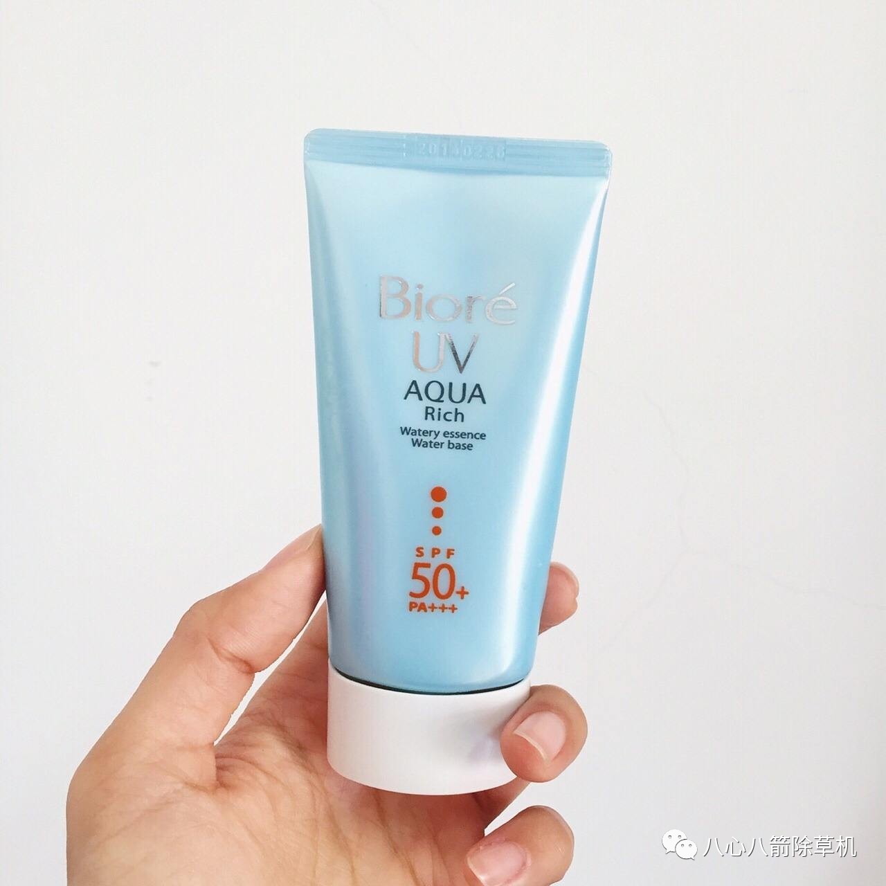 想要美白别忘了一件事