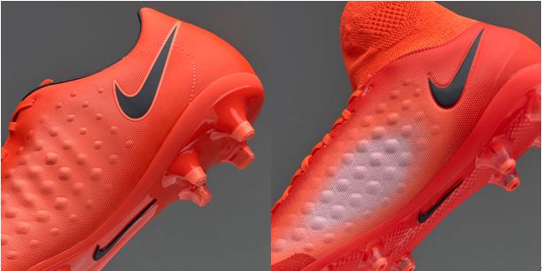 鬼牌1代足球鞋绿色,鬼牌2代足球鞋