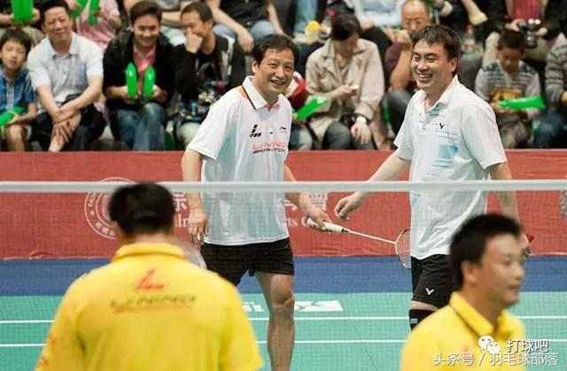 羽毛球打得还行要不要继续练,羽毛球打得差还应该坚持吗