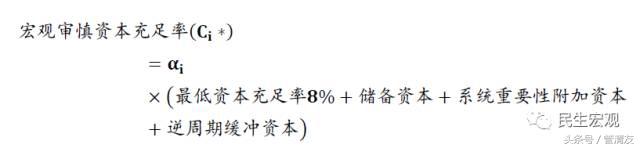 MPA详解及其对宏微观流动性的影响(民生宏观专题报告)