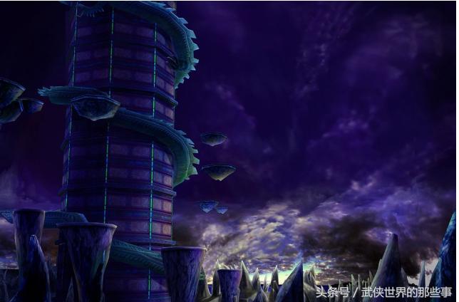 仙剑年表仙剑奇侠传编年史,仙剑奇侠传解密