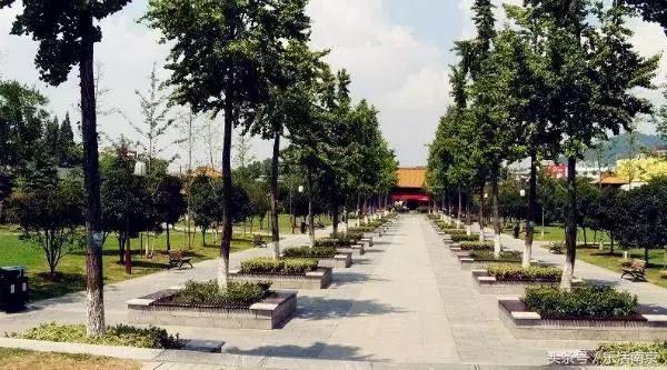 南京免费公园免费开放日一览表,南京最大的公园排名