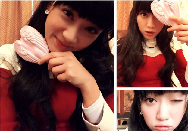 脸书让妹子尖叫的发梳,竟然是这些!