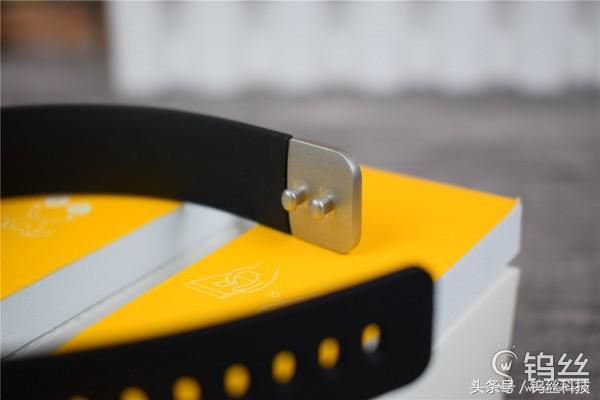 埃微手环新款带血压体温评测,埃微手环测评