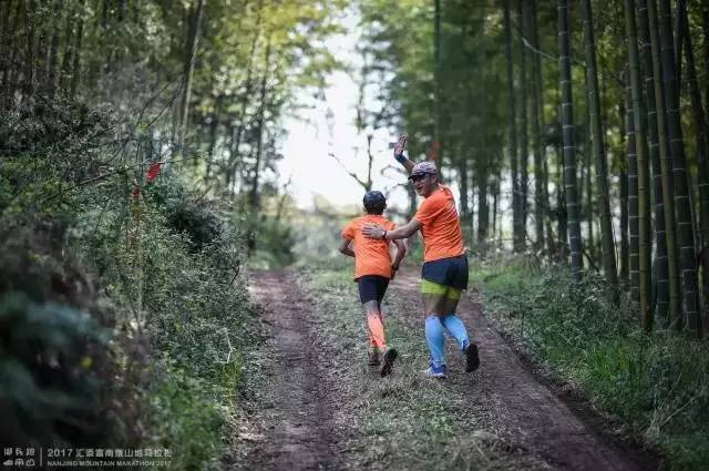 2021南京山地马拉松,南京山地马拉松