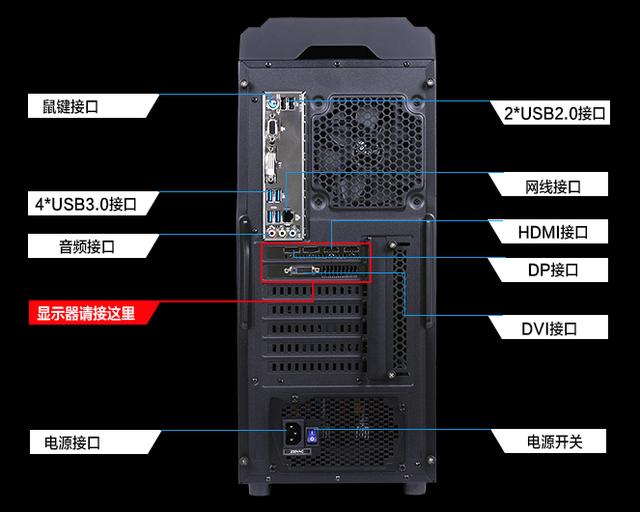 1060独显迷你主机,1060独显高性能游戏本