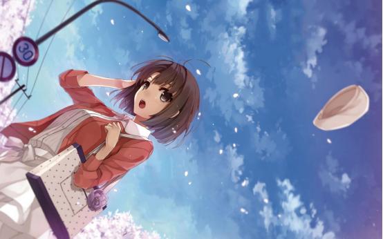 四月新番清单,四月新番放送