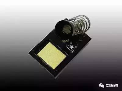 电子元器件手工焊接工具,电子工程师焊接技术视频