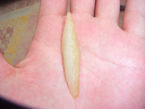 和田玉切割石头,和田玉籽料游记