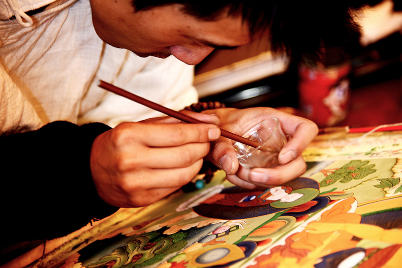 清明三天假如何度过,去拉萨旅游清明注意事项和禁忌