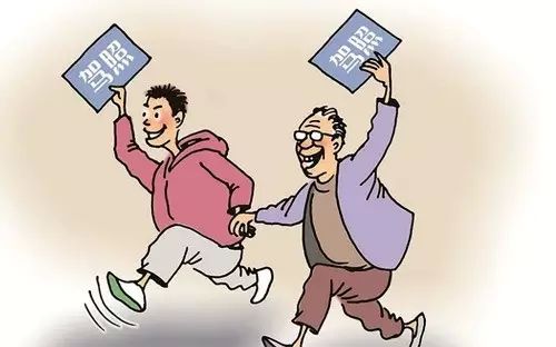 郑州驾校学车多久可以拿证,郑州考b2驾驶证哪个驾校靠谱