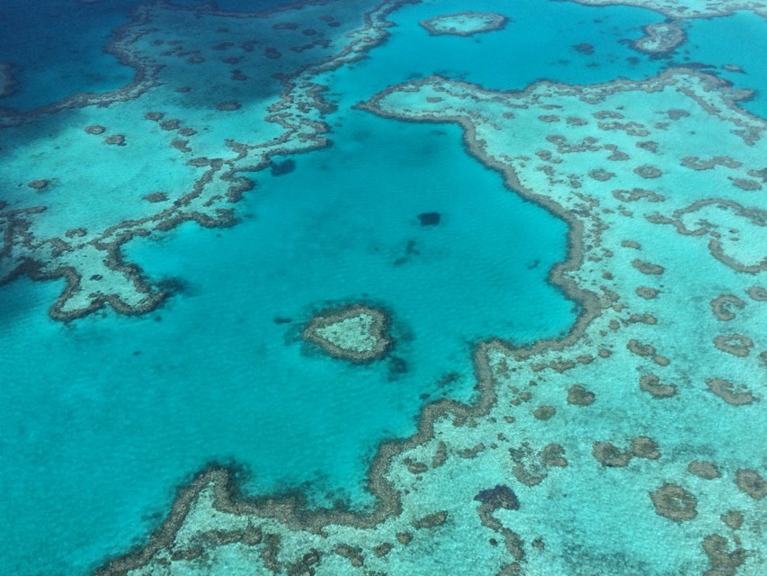 澳洲十日自助游推荐,澳洲10日自由行攻略