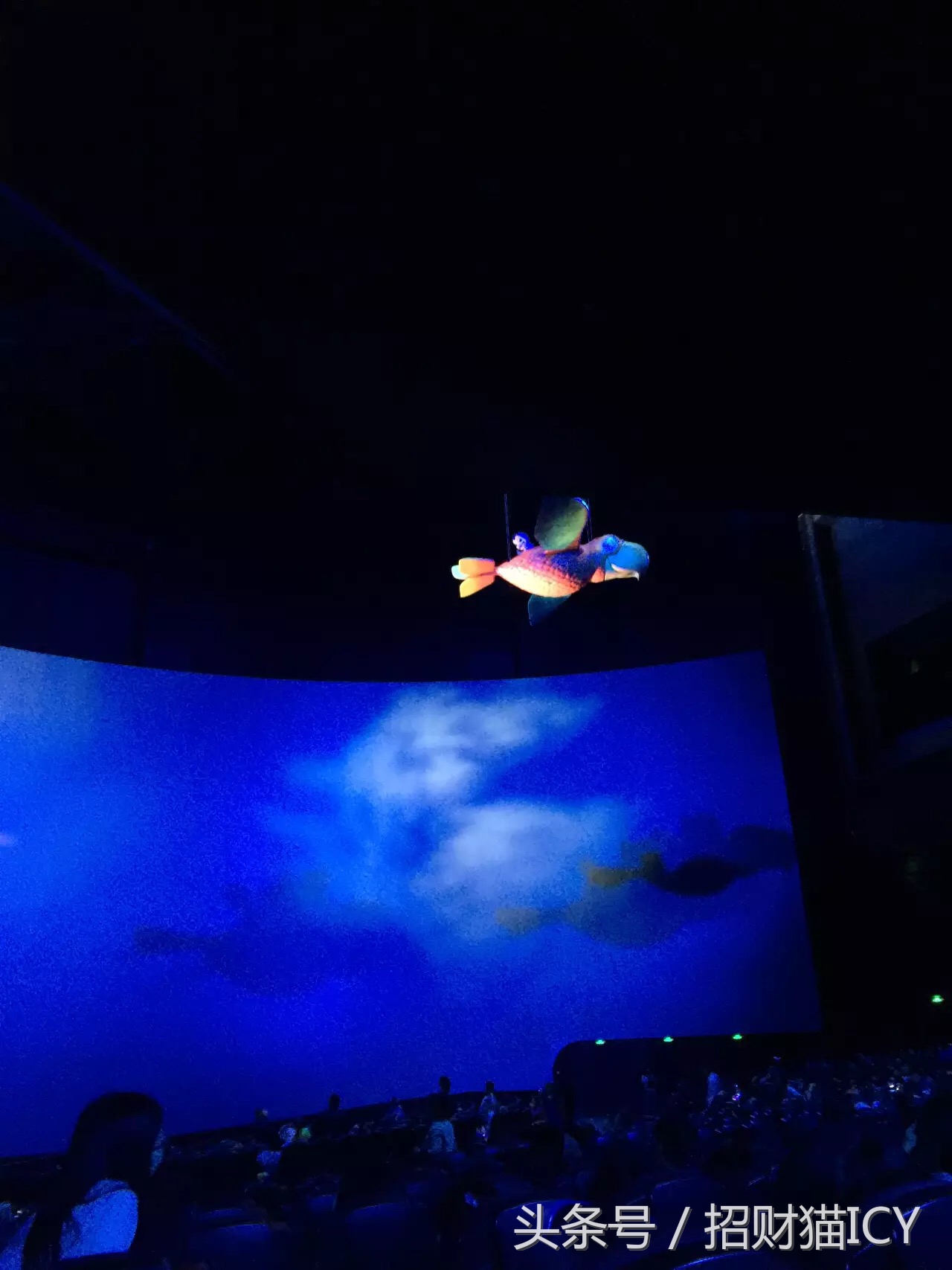 珠海长隆奇幻之旅,广州珠海长隆两天一夜攻略