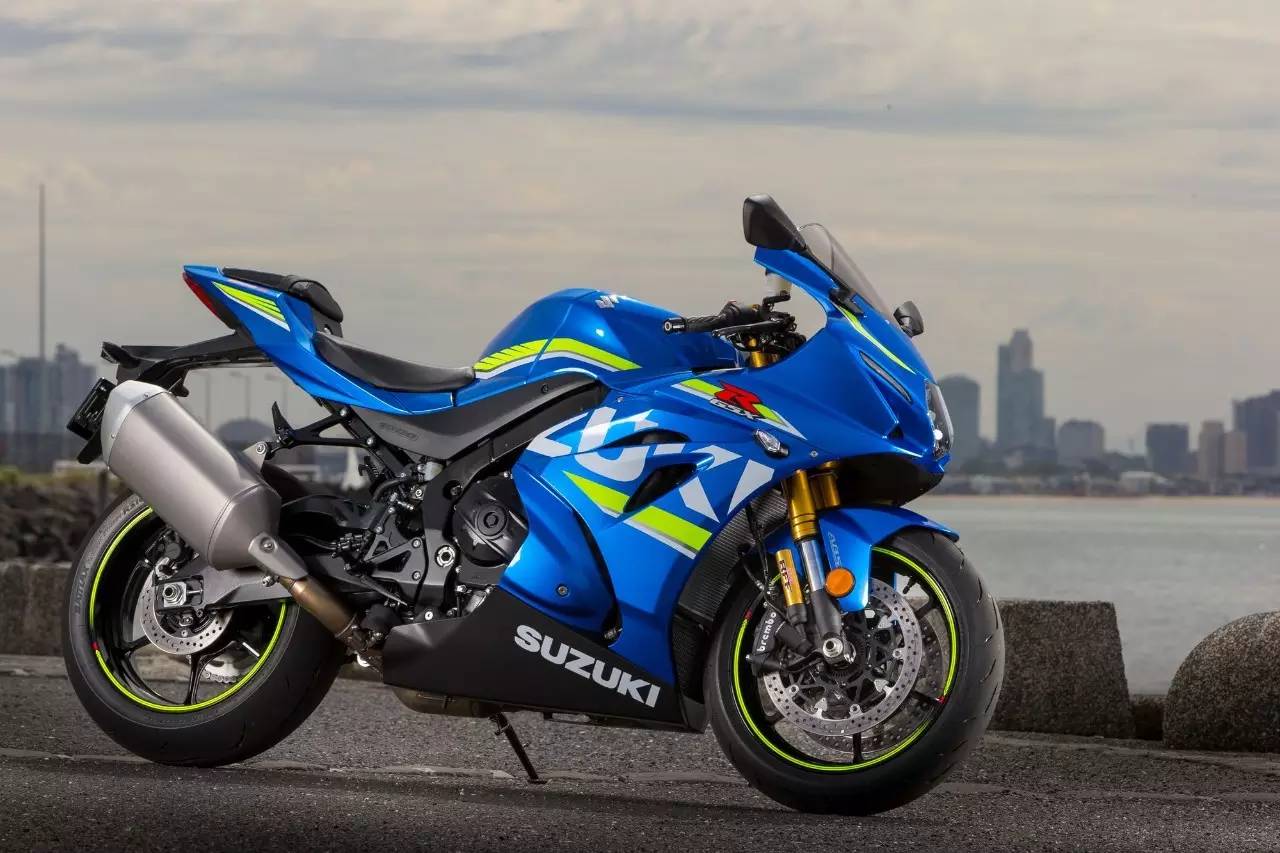 摩托车牌小知识,铃木摩托推荐型号及价格