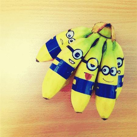 这样做，分分钟让娃爱上吃水果！