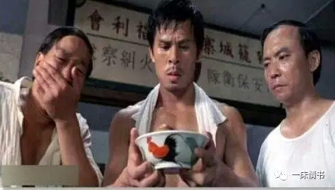 周星驰的黄金配角,周星驰电影中的经典配角