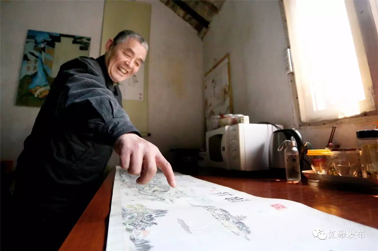 定了!从今天起,如皋白蒲古镇将列入每个人的旅行清单!