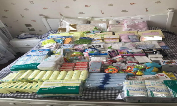 给宝宝囤的奶粉,宝宝囤的货有什么