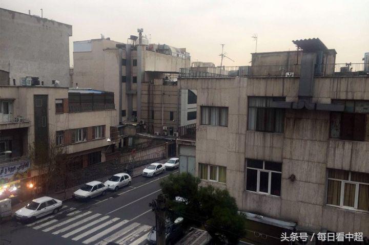 决战前｜在伊华人告诉你，伊朗足球是什么样的？