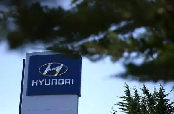 现代汽车全国销量,现代汽车销量最新消息