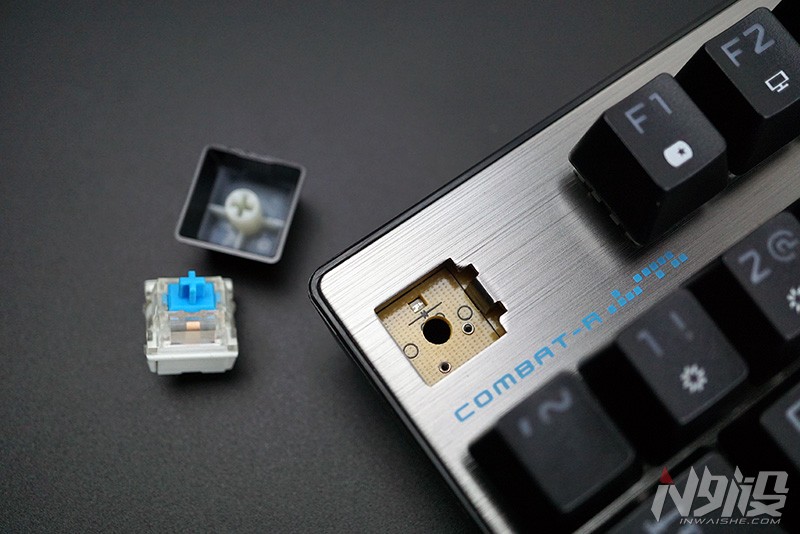 宜博键盘k753怎么调灯光,宜博k753拯救者机械键盘