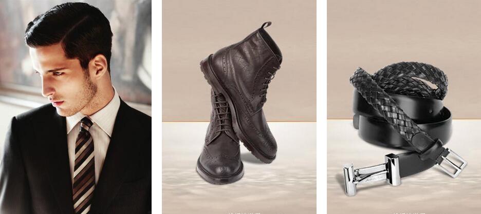 世界十大男装顶级品牌商标,世界男装品牌排行榜前十名