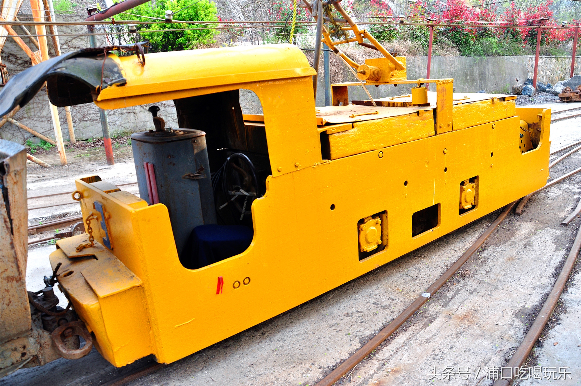 冶山矿业风情小镇,冶山风情小镇最新规划