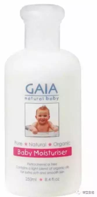 给宝宝用的护理用品,宝宝洗护必备物品