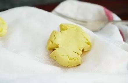 生酮烘焙入门级食谱,烘焙食谱老婆饼的制作方法