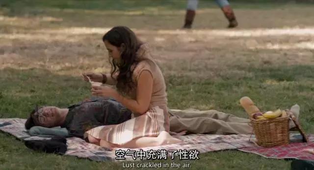 这是一部关于人性的电影,推荐一部很励志又治愈的电影吧