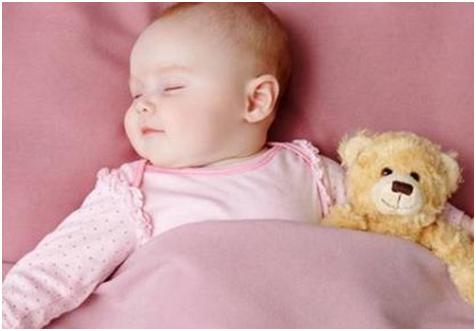 两个月的宝宝睡眠时间应该是多少,2个月的宝宝睡眠时间多少才合适