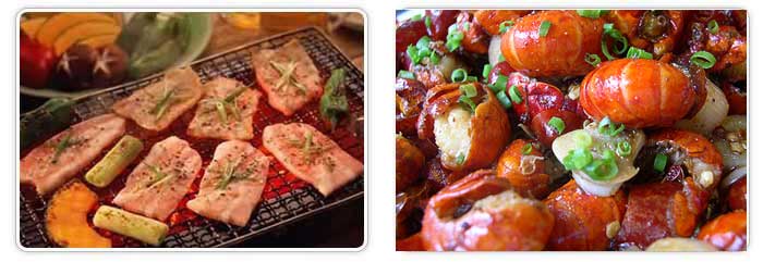 烧烤武汉哪家好吃排名第一,老字号便宜又好吃的烧烤有哪些