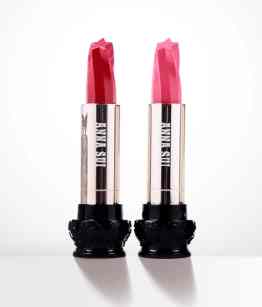 女生的包里永远缺一支口红,女人永远都缺一支口红