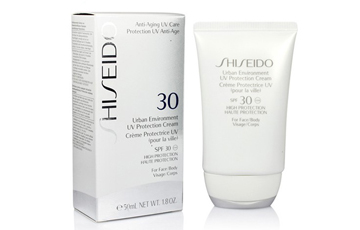 配方防晒霜测评,配方师眼中的防晒