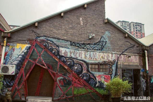 九龙坡网红景点有哪些,九龙坡十大必去景点免费