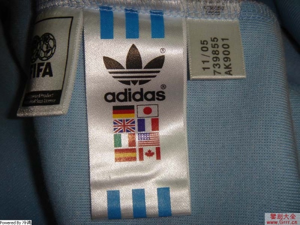 阿迪达斯adidas怎么辨别真假,阿迪达斯ultraboost怎么查真伪