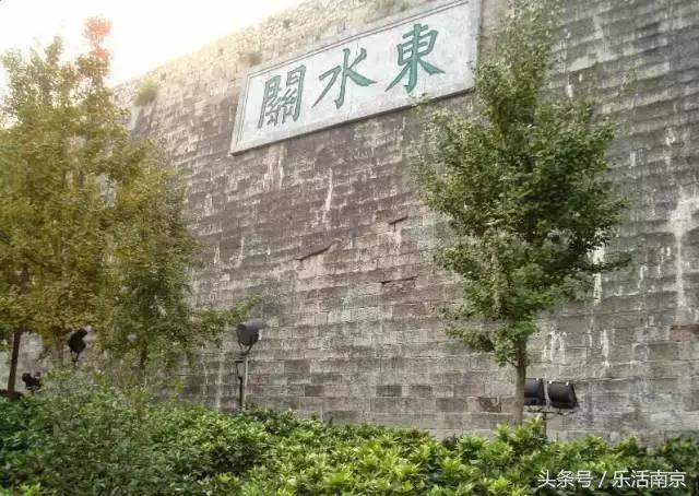 免费公园南京,南京十大公园排行榜
